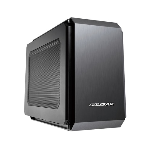 Корпус Cougar QBX Корпус Cougar QBX