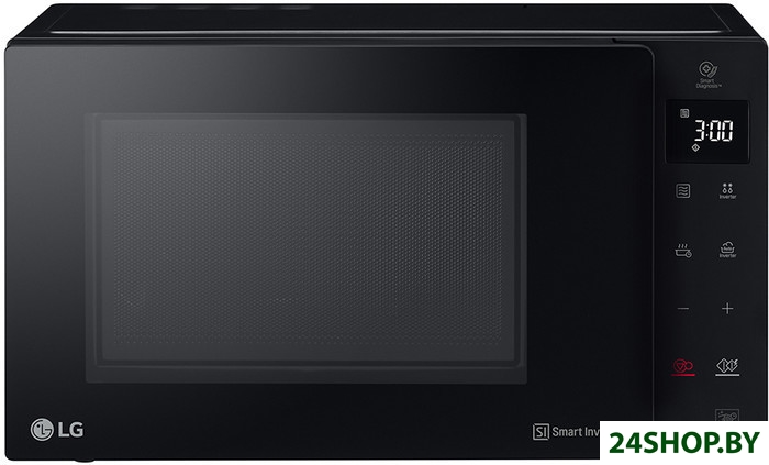 Микроволновая печь LG MW23R35GIB Микроволновая печь LG MW23R35GIB