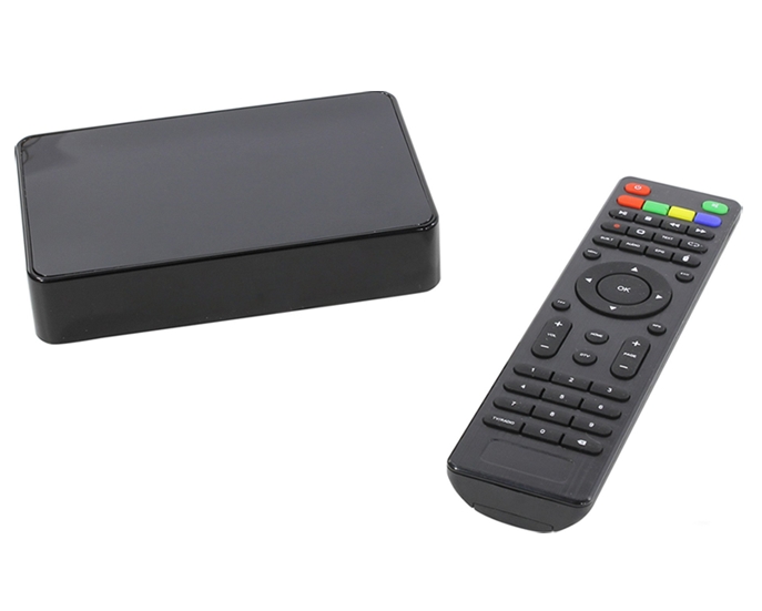 Медиаплеер iconBIT XDS804T2 Медиаплеер iconBIT XDS804T2