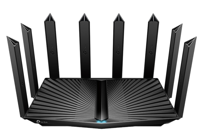 Wi-Fi роутер TP-Link Archer AX90 Wi-Fi роутер TP-Link Archer AX90