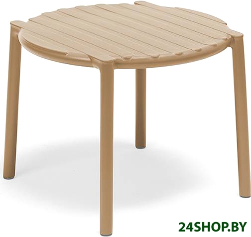 Стул Nardi Doga 4004214000 (капучино) Стул Nardi Doga 4004214000 (капучино)