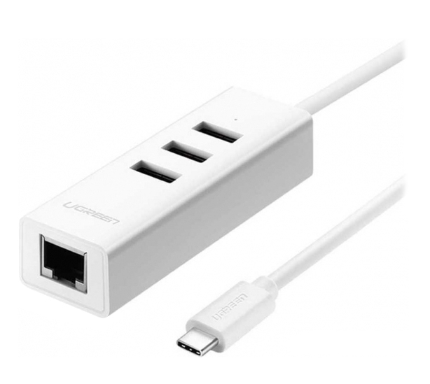 USB-хаб Ugreen UG-20792 USB-хаб Ugreen UG-20792
