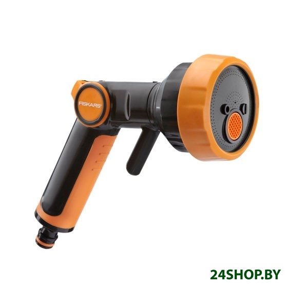 Пистолет-распылитель FISKARS 1020446 Пистолет-распылитель FISKARS 1020446