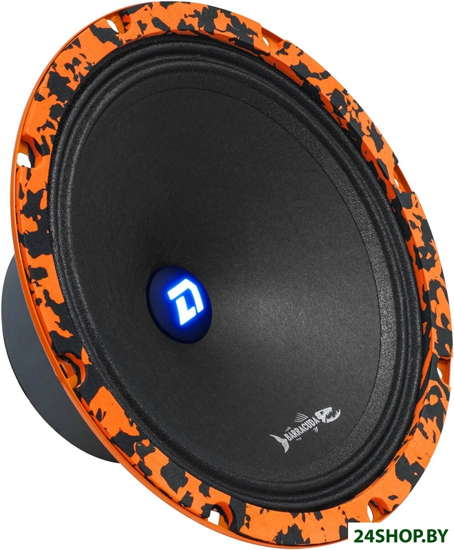 Среднечастотная АС DL Audio Barracuda 200 SE Среднечастотная АС DL Audio Barracuda 200 SE