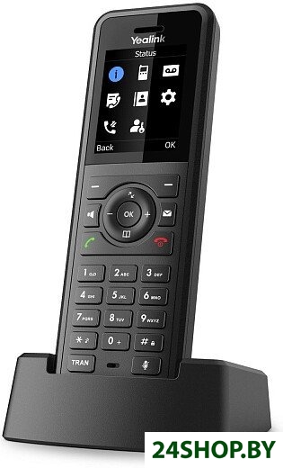 IP-телефон Yealink W57R IP-телефон Yealink W57R
