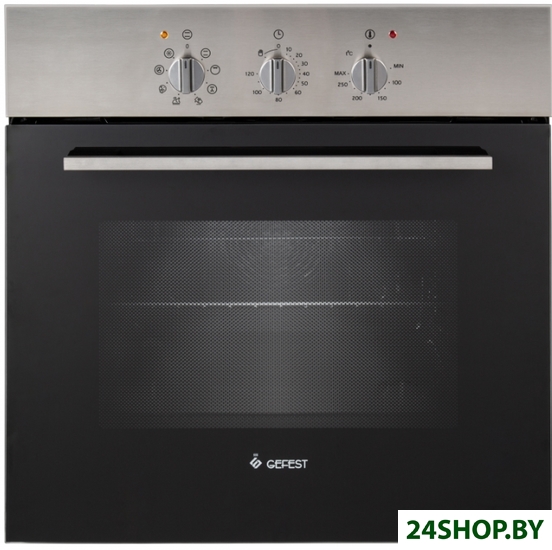 Встраиваемый духовой шкаф Gefest ДА 602-01 Н1М Встраиваемый духовой шкаф Gefest ДА 602-01 Н1М