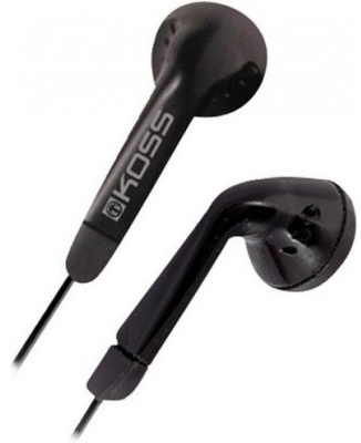 Наушники Koss Stealth BK (KE5K) Наушники Koss Stealth BK (KE5K)