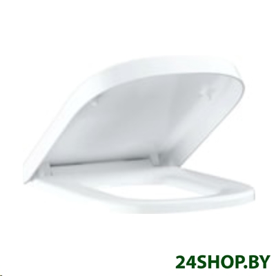 Сиденье для унитаза GROHE 39330001 Сиденье для унитаза GROHE 39330001