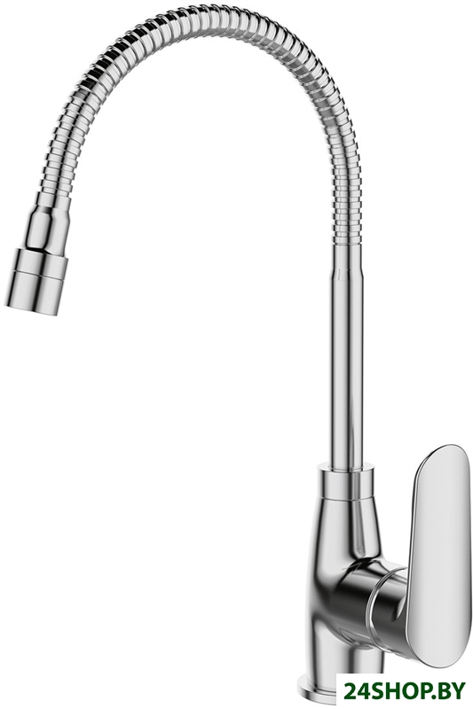 Смеситель Milardo Meal M07SB2FM05 Смеситель Milardo Meal M07SB2FM05