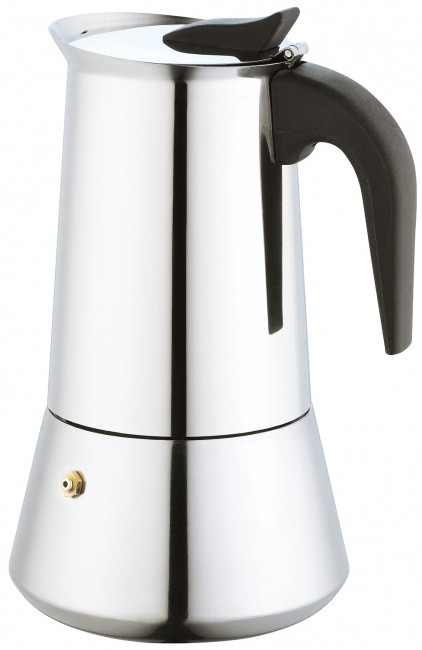 Гейзерная кофеварка KINGHoff KH-1046 Гейзерная кофеварка KINGHoff KH-1046