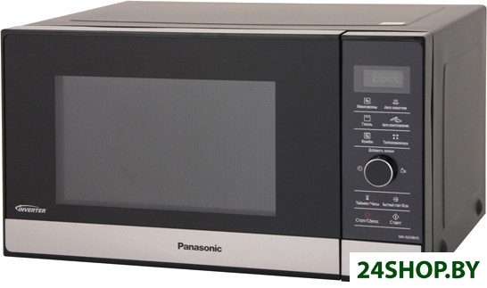 Микроволновая печь Panasonic NN-GD38HS Микроволновая печь Panasonic NN-GD38HS