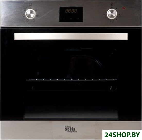 Встраиваемый духовой шкаф Oasis D-SN6 (V) Встраиваемый духовой шкаф Oasis D-SN6 (V)