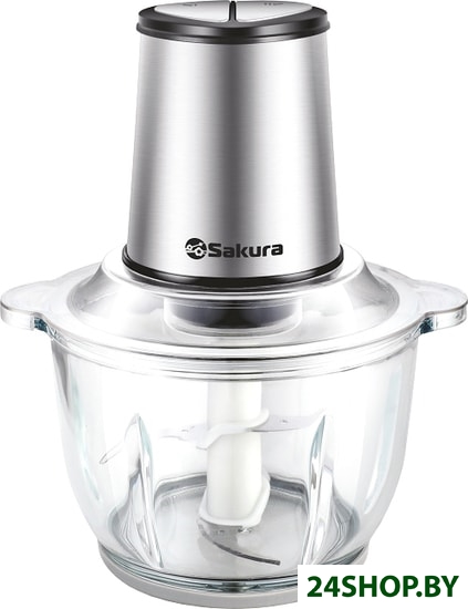 Чоппер Sakura SA-6245BS Чоппер Sakura SA-6245BS