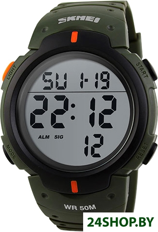 Наручные часы Skmei 1068-7 Наручные часы Skmei 1068-7