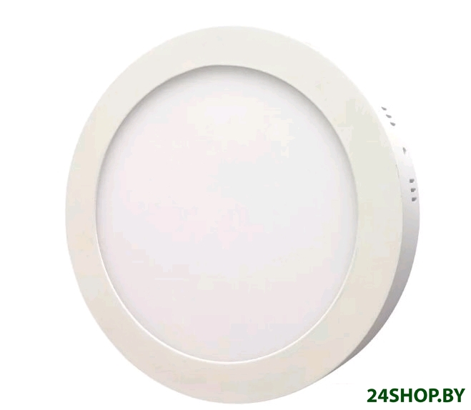 Точечный светильник SmartBuy SBL-RSDL-18-65K Точечный светильник SmartBuy SBL-RSDL-18-65K