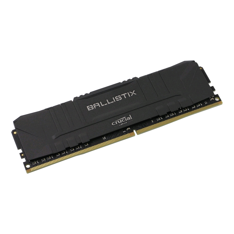Оперативная память Crucial Ballistix 16GB DDR4 BL16G36C16U4B Оперативная память Crucial Ballistix 16GB DDR4 BL16G36C16U4B