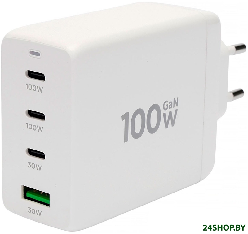 Сетевое зарядное Cablexpert MP3A-PC-66 Сетевое зарядное Cablexpert MP3A-PC-66