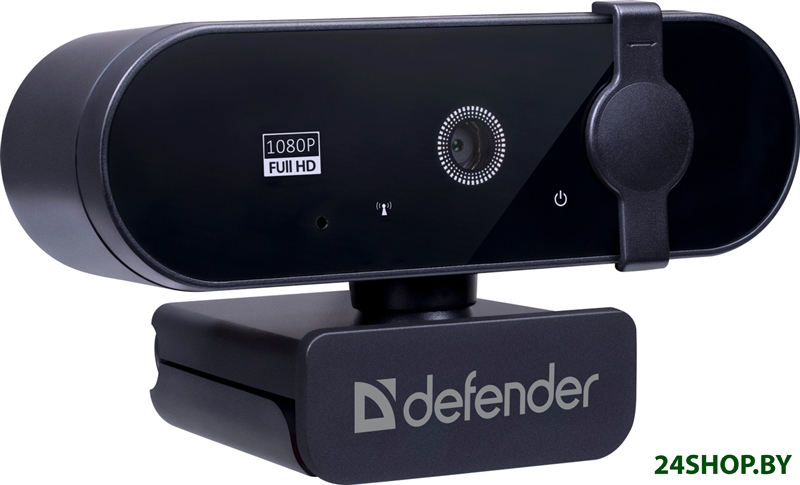 Веб-камера Defender G-Lens 2580 Веб-камера Defender G-Lens 2580