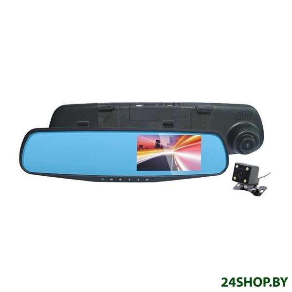 Видеорегистратор Sho-Me SFHD-700 Видеорегистратор Sho-Me SFHD-700