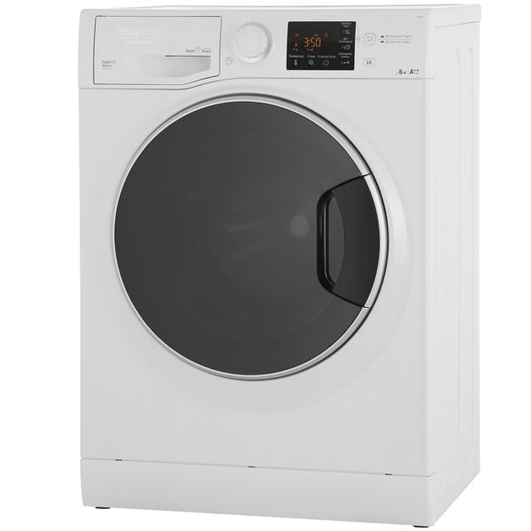 Стиральная машина HOTPOINT-ARISTON RST602STK BY Стиральная машина HOTPOINT-ARISTON RST602STK BY