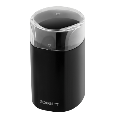 Кофемолка SCARLETT SC-CG44505 Кофемолка SCARLETT SC-CG44505