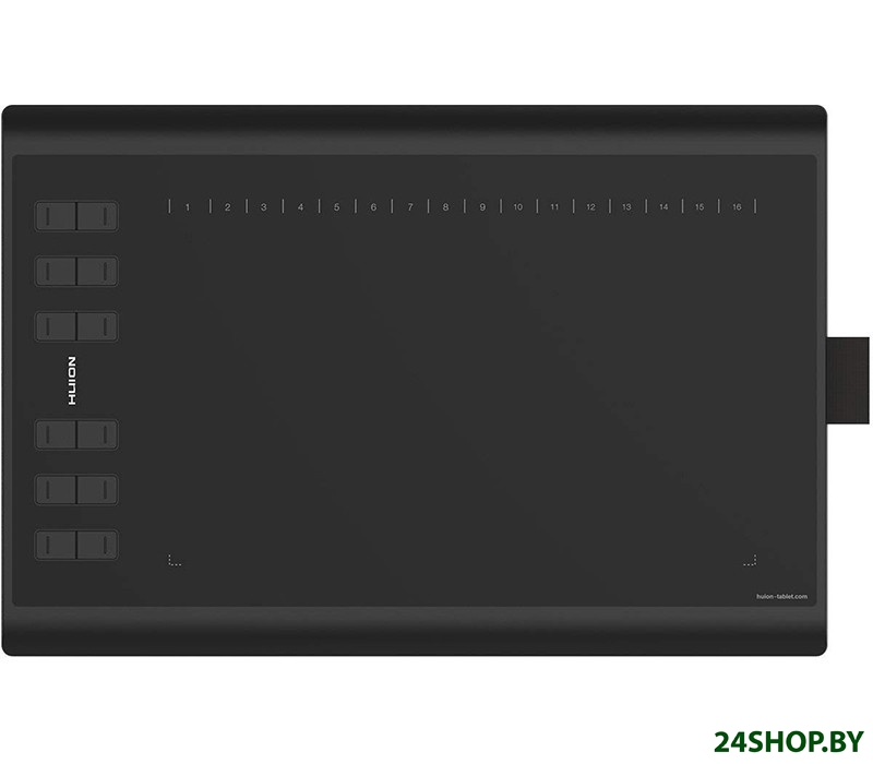 Графический планшет Huion H1060P Графический планшет Huion H1060P