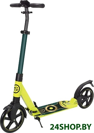 Самокат Atemi Airfly ATC05 Самокат Atemi Airfly ATC05