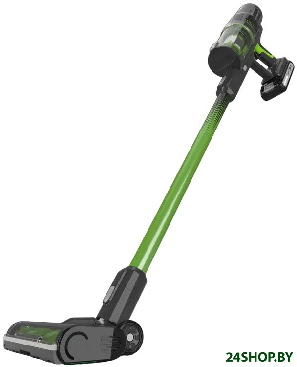Пылесос Greenworks 4701407UB (с 1-им АКБ) Пылесос Greenworks 4701407UB (с 1-им АКБ)
