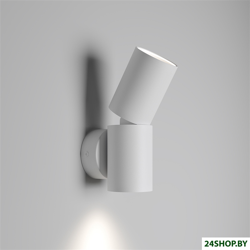 Бра Elektrostandard Deep 40126/LED (белый) Бра Elektrostandard Deep 40126/LED (белый)