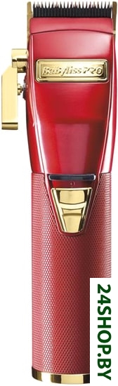 Машинка для стрижки BaByliss PRO FX8700RE Машинка для стрижки BaByliss PRO FX8700RE