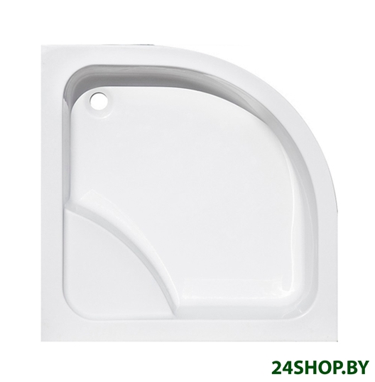 Душевой поддон Alba Spa Quadrant 90x90 (18) Душевой поддон Alba Spa Quadrant 90x90 (18)