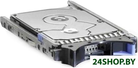 Жесткий диск IBM 900GB 10.000 rpm 6Gb SAS 2.5” HDD 00Y2505 Жесткий диск IBM 900GB 10.000 rpm 6Gb SAS 2.5” HDD 00Y2505