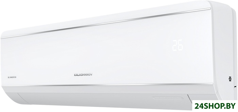 Кондиционер Калашников Форпост inverter KVAC-I-12IN-FP1/KVAC-I-12OD-FP1 Кондиционер Калашников Форпост inverter KVAC-I-12IN-FP1/KVAC-I-12OD-FP1