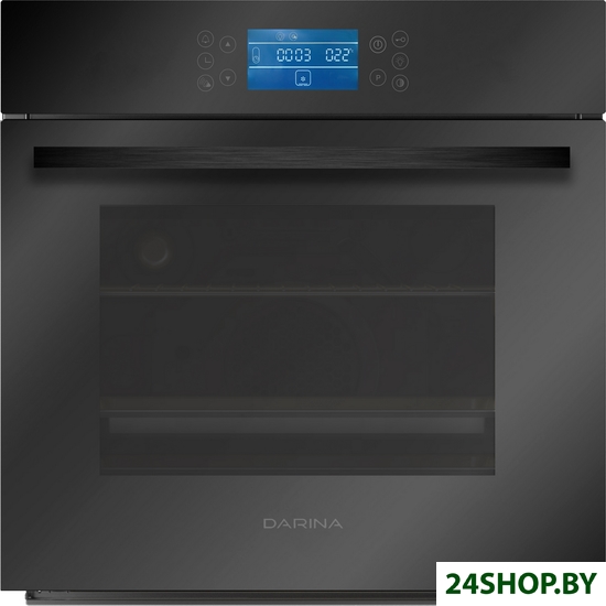 Духовой шкаф Дарина 2V BDE112 710 BB Духовой шкаф Дарина 2V BDE112 710 BB