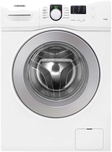 Стиральная машина SAMSUNG WF60F1R0F2W Стиральная машина SAMSUNG WF60F1R0F2W