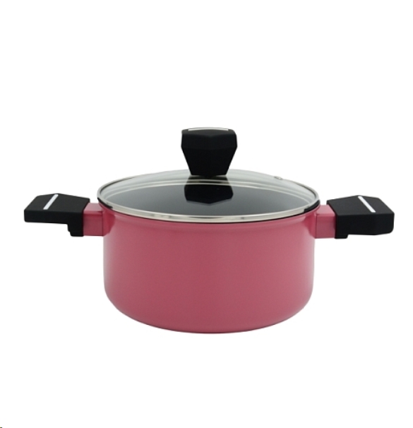Кастрюля Relice Frida RL-3214 Кастрюля Relice Frida RL-3214