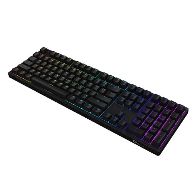 Клавиатура Akko 3108S Black (Akko Pink V2) Клавиатура Akko 3108S Black (Akko Pink V2)