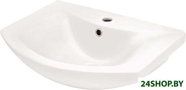 Умывальник Santek Балтика-60 61x44.5 (1.WH11.0.246) Умывальник Santek Балтика-60 61x44.5 (1.WH11.0.246)