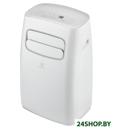 Мобильный кондиционер Electrolux Mango EACM-12 CG/N6 Мобильный кондиционер Electrolux Mango EACM-12 CG/N6