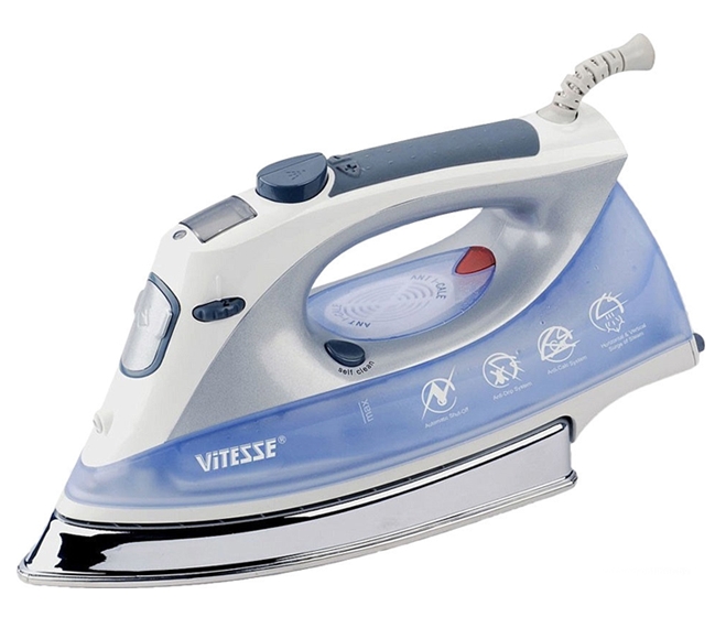 Утюг Vitesse VS-658 Утюг Vitesse VS-658