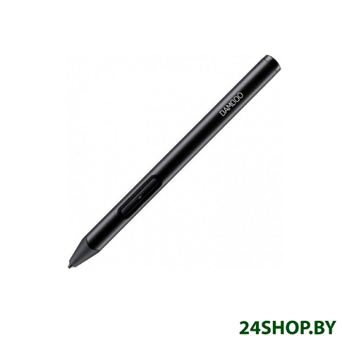 Стилус Wacom Bamboo Sketch / CS-610PK (черный) Стилус Wacom Bamboo Sketch / CS-610PK (черный)