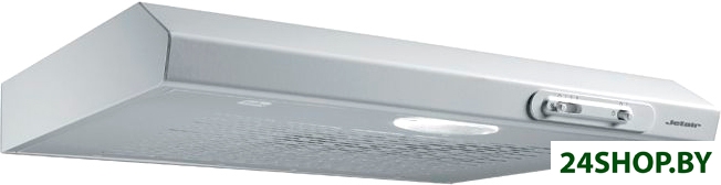 Кухонная вытяжка Jetair Senti WH/F/50 PRF0023851C Кухонная вытяжка Jetair Senti WH/F/50 PRF0023851C