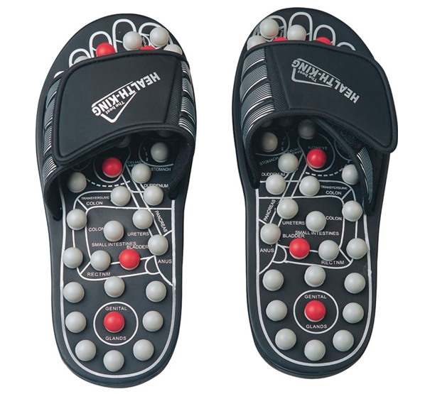 Массажные тапочки Massage Slipper (размер 41-42) Массажные тапочки Massage Slipper (размер 41-42)