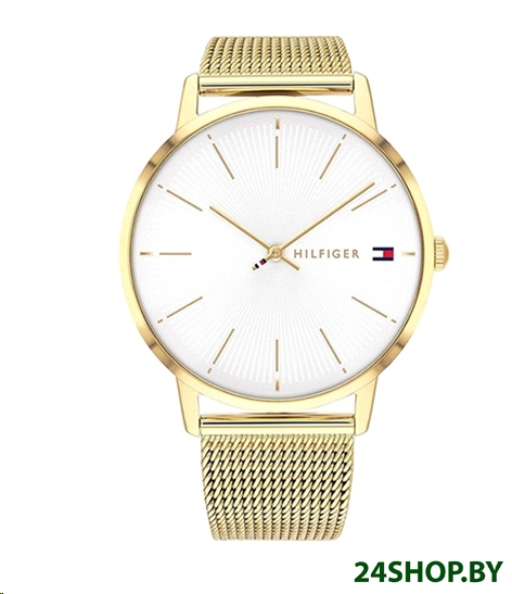 Наручные часы Tommy Hilfiger 1782245 Наручные часы Tommy Hilfiger 1782245