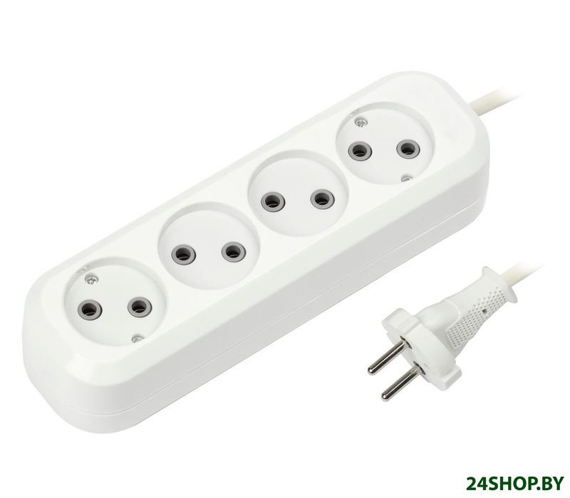 Сетевой фильтр SmartBuy SBE-10-4-05-N Сетевой фильтр SmartBuy SBE-10-4-05-N