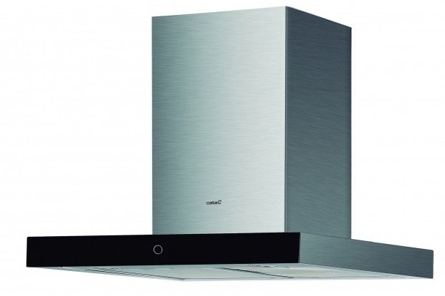 Кухонная вытяжка CATA B6-T600 XGBK 02060299 Кухонная вытяжка CATA B6-T600 XGBK 02060299