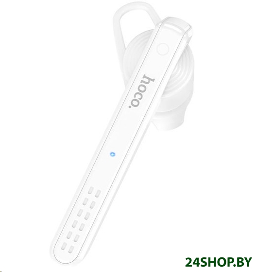 Bluetooth гарнитура Hoco E61 (белый) Bluetooth гарнитура Hoco E61 (белый)