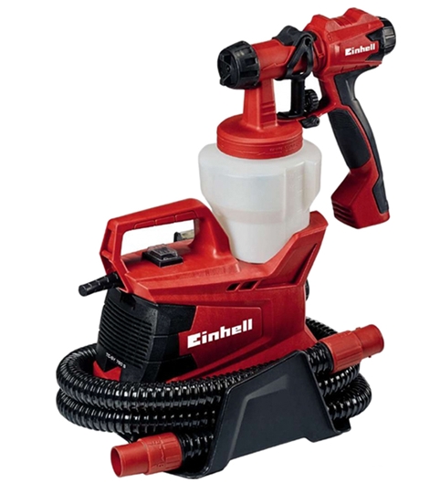 Краскораспылитель Einhell TC-SY 700 S Краскораспылитель Einhell TC-SY 700 S