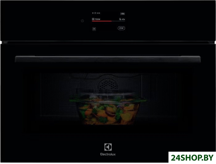 Микроволновая печь Electrolux MealAssist 700 LVM9E2XZ Микроволновая печь Electrolux MealAssist 700 LVM9E2XZ