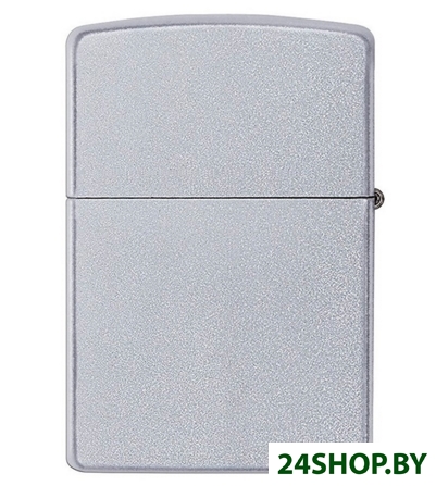 Зажигалка Zippo Classic 205 Satin Chrome Зажигалка Zippo Classic 205 Satin Chrome